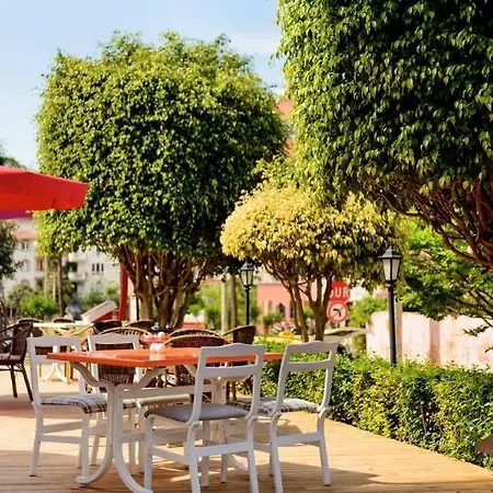 Sunpark Aramis Alanya